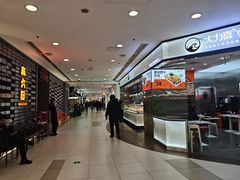 -凯德MALL(西直门店)