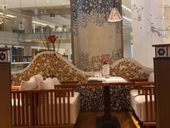 -斗牛士牛排餐厅(嘉里汇店)