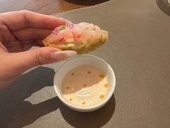 -Amber(置地文华东方酒店)