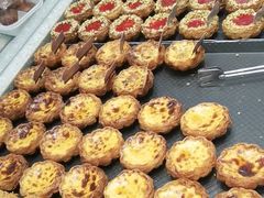 -泸溪河桃酥(西直门凯德店)