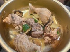 -老虎滩大连海鲜烧烤(建邺云锦路总店)