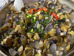 -八仔大富楼·河鲜(西江店)