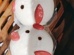 -稻香酒家·34年老字号·港式粤菜(汉街店)