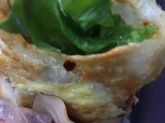 -神奇的香酥鸡蛋灌饼