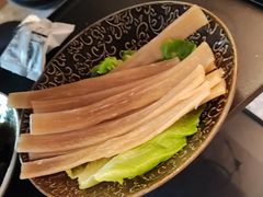 -阿源鱼捞斑鱼火锅·海鲜粥(山景尚宅店)