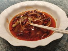 -恒记饭店(珠江路总店)