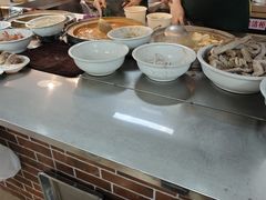 -四里沙茶面(湖滨四里店)