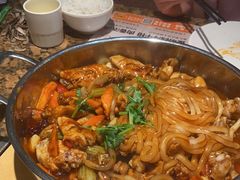 -黄记煌三汁焖锅(金凤万达广场店)