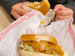 -麦当劳(成都时代奥特莱斯店)