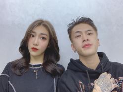 -斑斓色彩沙龙