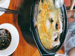 -江宁肚包鸡(铁心桥店)