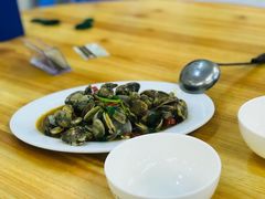 -长平老姿娘夜粥(平东一街店)