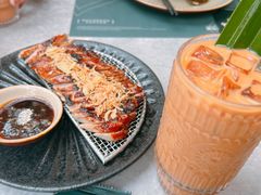 -Tegu泰古莲·泰国餐厅(红山6979店)