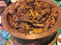-人民公社大食堂(张家湾店)