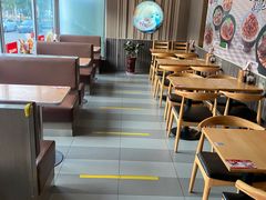 -李先生牛肉面大王(华联商厦店)