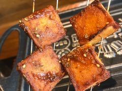 -聚点串吧·北京烧烤(赵登禹路店)