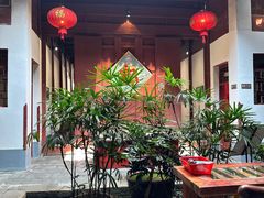 -董府·古宅餐厅