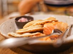 -BOR Eatery(安福路店)