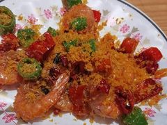 -德胜轩正宗顺德菜(宝安沙井会展中心店)