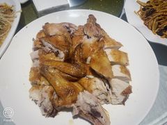 -阿英煲(凉城路店)