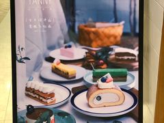 -甜莺蛋糕(顺盈时代广场店)