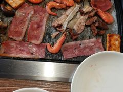 -比特堡啤酒烤肉自助料理(和平店)