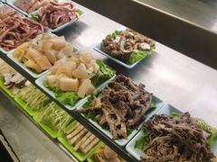 -元味牛肚王(金城寨街店)