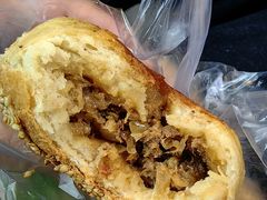 牛肉烧饼-满记烧饼(牛街东里小区一区店)
