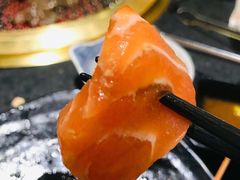 -神户赤童日式烤肉伙伴(东直门店)