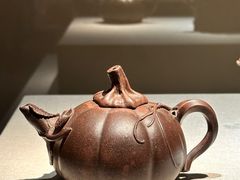 -深圳博物馆(古代艺术馆)
