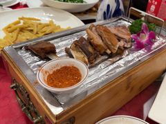 -印象天台·非遗文化美食(天台新城店)