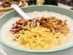 -喜势点·糖沙翁手工茶点·本地人茶居(永庆坊店)