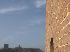 -蟠龙山长城景区