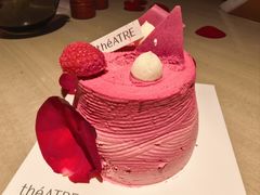 -théATRE 茶聚场(王府中環店)