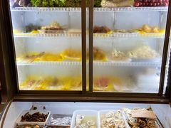 -三爷糟粕醋·鲜鱼汤·海南特色小吃(新华南路店)