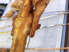 锦州霸王带拐鸡爪-纪录片《人生一串》体验店(静安店)