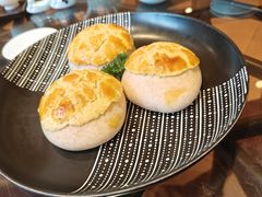 -白天鹅宾馆-玉堂春暖餐厅