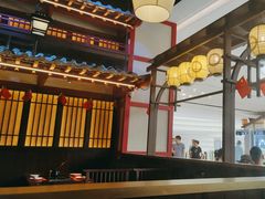 -牛New寿喜烧(闵行龙湖天街店)