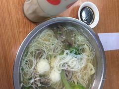 -福屿鲜捞小吃·捞化(福屿总店)