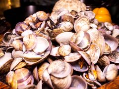 -广州中心皇冠假日酒店-环市食坊·海鲜自助餐厅