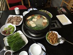 恋羊时代黑山羊火锅-恋羊时代黑山羊火锅(滨海大道店)