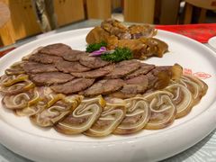 -添福来墨鱼饺子 · 海鲜东北菜(大连星海·黄浦路店)