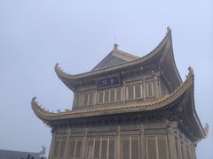 -峨眉山风景名胜区