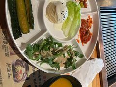 -千寻烧肉(政务区店)