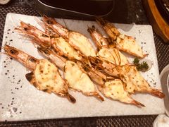 -菊上料理(蜀山银泰百货店)