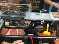 -赛百味SUBWAY(星摩尔店)