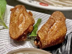 -鱼酷活鱼烤鱼(新世界城店)