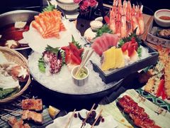 -匠和风精致料理(宁德万达店)
