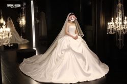 -Bridal Queen·婚纱女皇