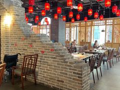 -局气 烤鸭·北京菜(武清店)
